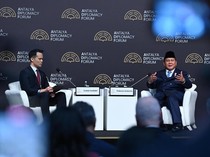 Video Prabowo: Setelah Warga Gaza Dapat Perawatan-Pendidikan di RI, Mereka Harus Pulang