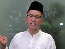 Video Ruben Onsu Buka Suara soal Batal Naik Haji Tahun Ini