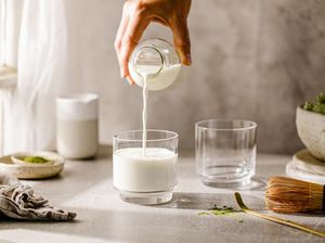 Hati-Hati! Hindari Konsumsi Susu Berbarengan 5 Makanan Ini