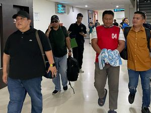 Lagi, Kejari Bengkalis Eksekusi Bos Sawit Terkait Kasus Lingkungan Hidup