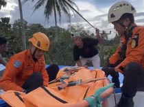 Pria di Limapuluh Kota Tewas Tersengat Listrik saat Pasang Tenda Pelaminan