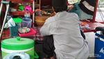 Kuliner Legendaris Gempol Pleret, Kini Kian Terlupakan?