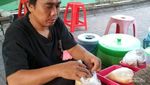Kuliner Legendaris Gempol Pleret, Kini Kian Terlupakan?