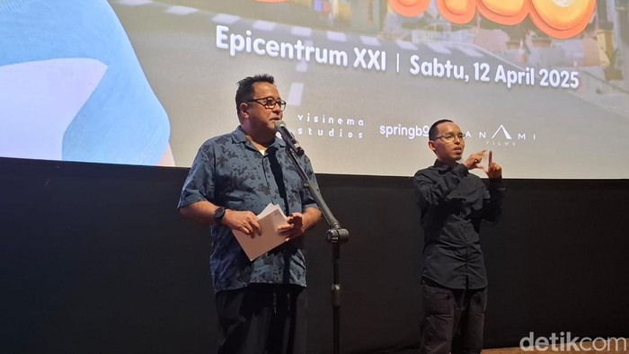 Wagub Jakarta Rano Karno