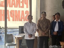 Pemkab Badung Siapkan Regulasi dan Alat untuk Tangani Sampah Laut