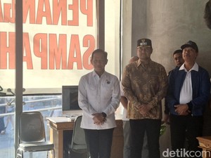Pemkab Badung Siapkan Regulasi dan Alat untuk Tangani Sampah Laut