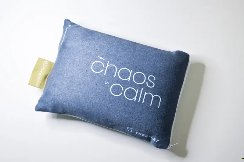 Bantal Shoutlet.