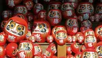 Foto Boneka Paling Terkenal Jepang, Ini Asalnya