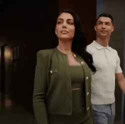 Cristiano Ronaldo dan Georgina Pilih Lokasi Bersejarah Jadi Venue Nikah