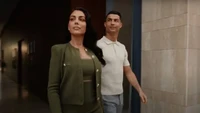 Congrats! Cristiano Ronaldo Menikahi Georgina Setelah 10 Tahun