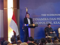 Video: CT Nilai Latar Belakang Trump Pengaruhi Kebijakan Tarif Tinggi AS