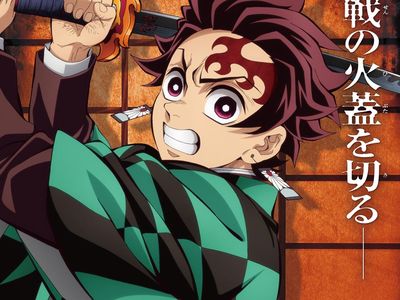 8 Tampilan Hashira Mitsuri hingga Giyu Tomioka Jelang Demon Slayer: Infinity Castle