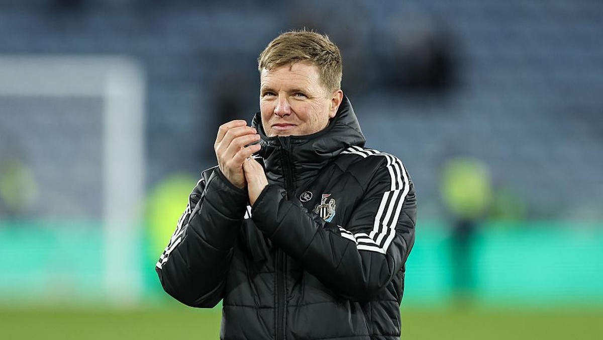 Foto: CameraSport via Getty Images/Alex Dodd - CameraSport
