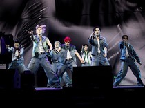 Lirik Lagu Bad Desire (With or Without You) ENHYPEN dan Terjemahannya