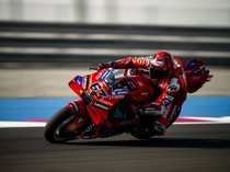 Leganya Ducati Akhirnya Dapat Solusi buat Bagnaia