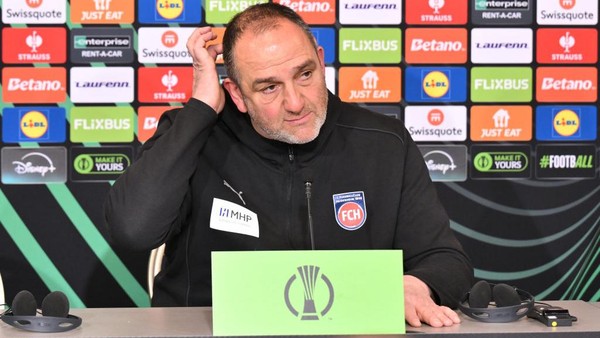 7 Pelatih Liga Top Eropa Paling Betah di Klubnya Saat Ini