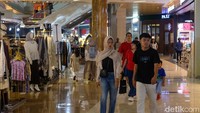 Namun Solihin menjelaskan jika dibandingkan bulan-bulan biasanya, penjualan pada periode Ramadan dan Lebaran ini masih mengalami kenaikan, meski tidak signifikan. 