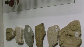 Pada tahun 1725, Johann Behringer, ketua sejarah alam di sebuah universitas Bavaria, dibawa beberapa batu berukir oleh beberapa mahasiswanya. Batu-batu itu diukir dengan berbagai gambar hewan dan huruf Ibrani. Behringer percaya batu-batu itu berasal dari zaman sebelum air bah dan membuktikan keberadaan Banjir Besar, bahkan menerbitkan sebuah buku tentangnya. Tepat saat buku itu diterbitkan, para mahasiswanya mengakui bahwa mereka sendiri yang mengukir batu-batu itu. Batu-batu itu kemudian dikenal sebagai Batu-batu Pembohong. Foto: Ebaumsworld