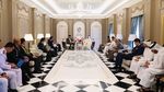 Indonesia-Qatar Sepakat Perluas Kolaborasi Teknologi dan Keamanan Siber