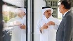 Indonesia-Qatar Sepakat Perluas Kolaborasi Teknologi dan Keamanan Siber