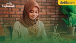 Catat! Ini 7 Syarat Puasa Syawal