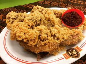 Ini 5 Tempat Makan Ayam Enak Kebanggaan Warga Jaksel