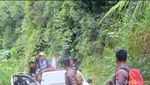 Potret Jalan di Krayan yang Penuh Rintangan dan Menguji Kesabaran