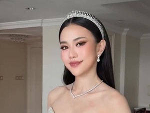 Video: Momen Bahagia Pernikahan Jessica Jane dan Erwin Phang