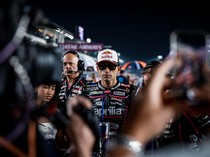Bos Dorna Warning Jorge Martin Tak Bisa Pindah ke Tim Lain