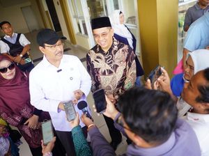 Sekolah Rakyat Kota Probolinggo Bakal Gunakan Rusun Belum Terpakai