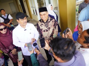 Sekolah Rakyat Kota Probolinggo Bakal Gunakan Rusun Belum Terpakai