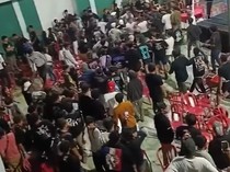 Pertandingan Tinju Berujung Ricuh di Dalung, Panitia Diduga Dapat Tekanan