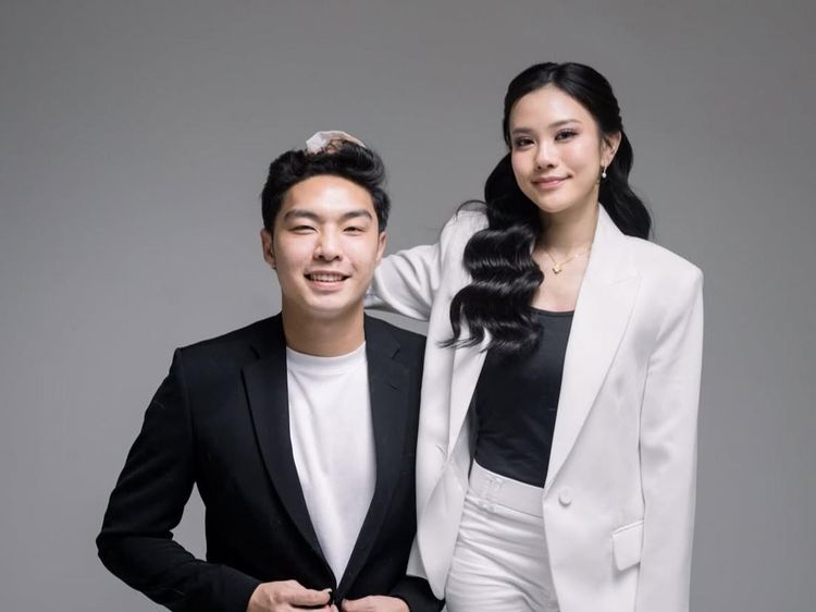 Jeroan Apartemen Jessica Jane-Erwin Phan, Ruang Khusus Tas Bikin Salfok
