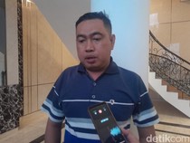 KPU Bantah Tanya Jawab Antarpaslon Debat PSU Empat Lawang Ditiadakan