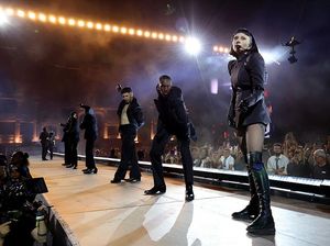 Video: Janji Coachella Berbenah di Pekan Kedua Setelah Tuai Banyak Kritikan