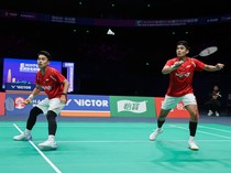 PBSI Ultimatum Atlet-Pelatih: Raih Juara 6 Bulan ke Depan, kalau Tidak...