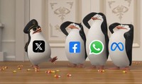 Meme WhatsApp Down