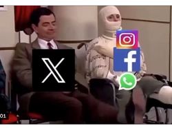 Meme WhatsApp Down Masih Gentayangan di Medsos Meski Layanan Pulih