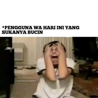 Meme WhatsApp Down