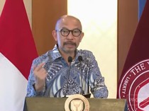 Chatib Basri Sebut Tarif Trump Tak Berdampak Besar ke Pasar Obligasi RI