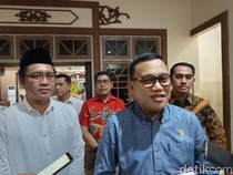 Menteri P2MI Sebut Ada 1,7 Juta Kuota Kerja di LN: Kita Baru Penuhi 297 Ribu