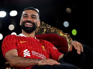 Liverpool Selangkah Lagi Juara Premier League