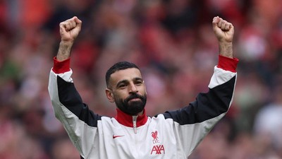 10 Pemain Paling Banyak Gol + Assist di 5 Liga Top Eropa Sejauh Ini