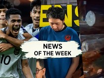 Video Terpopuler Sepekan: Timnas U-17 Lolos Pildun hingga Kasus Dokter Priguna