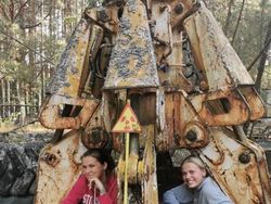 Orang-orang yang Tanpa Sadar Lakukan Aksi Bahayakan Nyawa, Duh, Hati-hati!