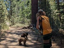 Orang-orang yang Tanpa Sadar Lakukan Aksi Bahayakan Nyawa, Duh, Hati-hati!