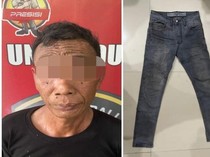 Bantu Anak Keroyok Tetangga, Pria di PALI Diamankan Polisi