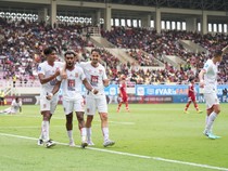 Malut United Buka Peluang Main di Kompetisi Asia Usai Kalahkan Persis Solo