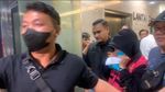 Daftar Hakim dan Pengacara Ditahan Jaksa di Kasus Vonis Lepas Korupsi Migor
