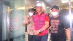 Daftar Hakim dan Pengacara Ditahan Jaksa di Kasus Vonis Lepas Korupsi Migor